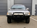 R50 Nissan Pathfinder High Clearance Front Bumper Kit 23