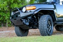 FJ Cruiser High Clearance Front Bumper Kit 11