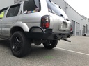 R50 Nissan Pathfinder High Clearance Rear Bumper Kit 19