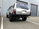 R50 Nissan Pathfinder High Clearance Rear Bumper Kit 21