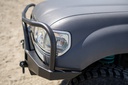 80 Series Land Cruiser High Clearance Front Bumper Kit 8