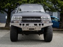 80 Series Land Cruiser High Clearance Front Bumper Kit 14