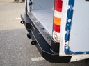 1st Generation Mercedes Sprinter Rear Bumper Kit 9