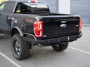 2019+ Ford Ranger High Clearance Rear Bumper Kit 3