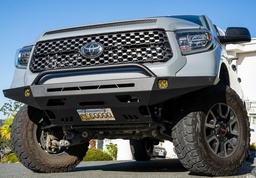 [CO75823] 3rd Gen Tundra High Clearance Front Bumper Kit
